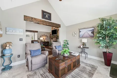 34 Colony Court Greenfield IN 46140