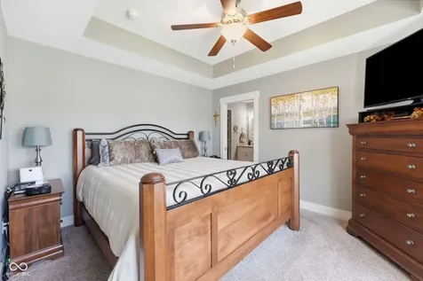 34 Colony Court Greenfield IN 46140