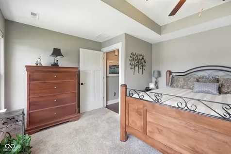 34 Colony Court Greenfield IN 46140