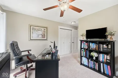 34 Colony Court Greenfield IN 46140