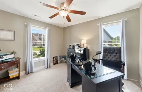 34 Colony Court Greenfield IN 46140