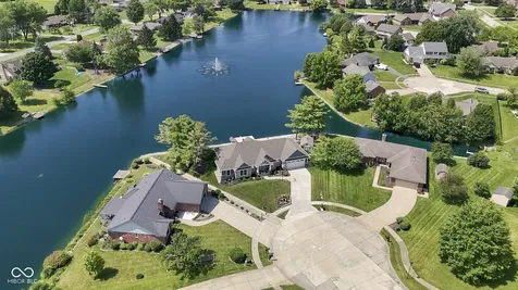 34 Colony Court Greenfield IN 46140