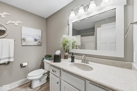 34 Colony Court Greenfield IN 46140