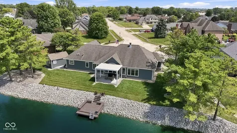 34 Colony Court Greenfield IN 46140