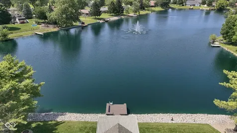 34 Colony Court Greenfield IN 46140