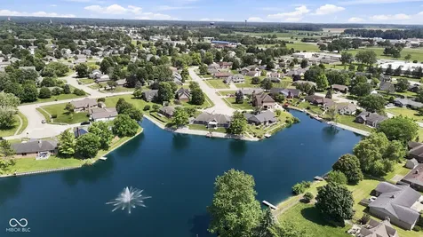 34 Colony Court Greenfield IN 46140