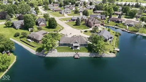 34 Colony Court Greenfield IN 46140