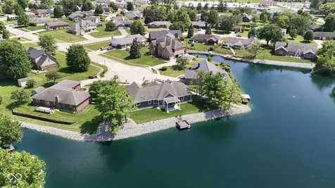 34 Colony Court Greenfield IN 46140