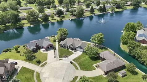 34 Colony Court Greenfield IN 46140