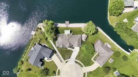 34 Colony Court Greenfield IN 46140