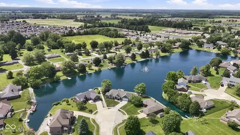 34 Colony Court Greenfield IN 46140