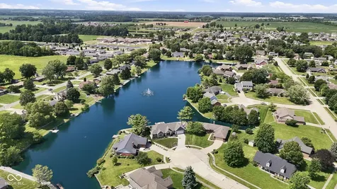 34 Colony Court Greenfield IN 46140