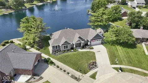 34 Colony Court Greenfield IN 46140