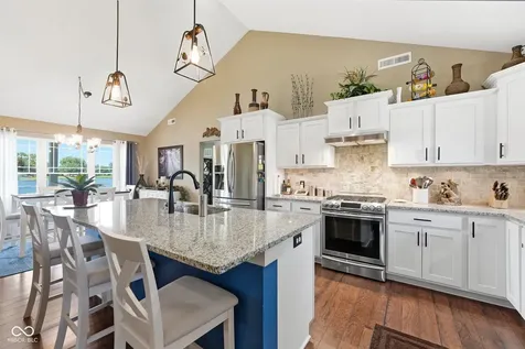 34 Colony Court Greenfield IN 46140