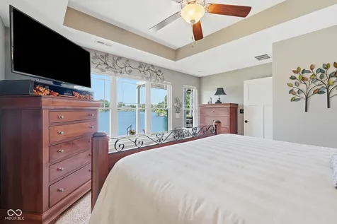 34 Colony Court Greenfield IN 46140