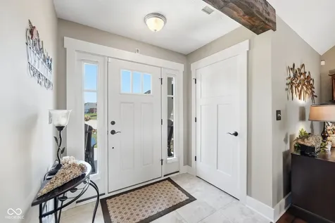 34 Colony Court Greenfield IN 46140