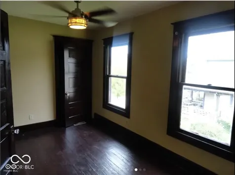 1841 N Talbott Street Indianapolis IN 46202