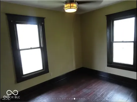 1841 N Talbott Street Indianapolis IN 46202