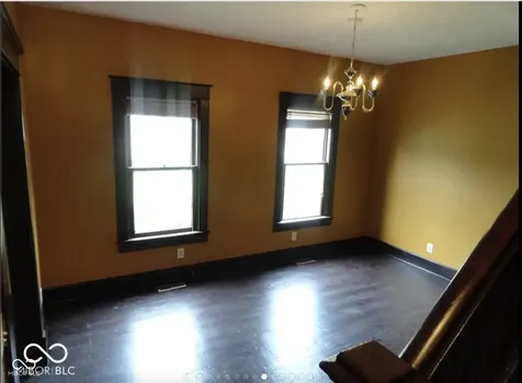 1841 N Talbott Street Indianapolis IN 46202