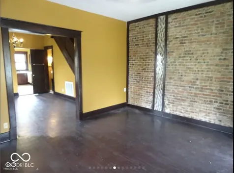 1841 N Talbott Street Indianapolis IN 46202
