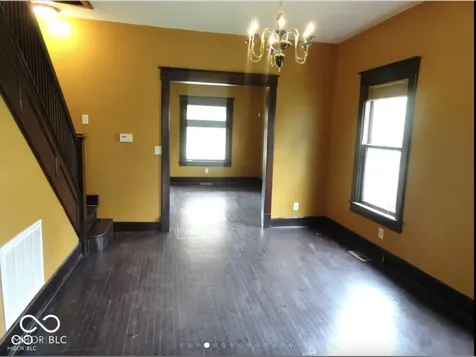 1841 N Talbott Street Indianapolis IN 46202