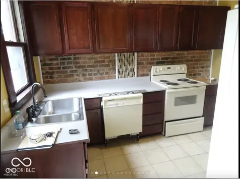 1841 N Talbott Street Indianapolis IN 46202