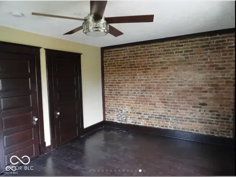 1841 N Talbott Street Indianapolis IN 46202