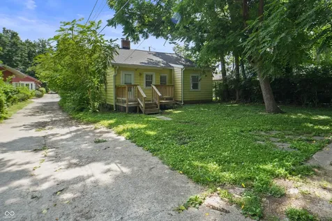 910 E 40th Street Indianapolis IN 46205