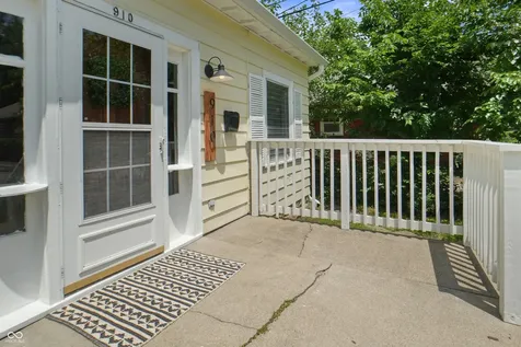 910 E 40th Street Indianapolis IN 46205