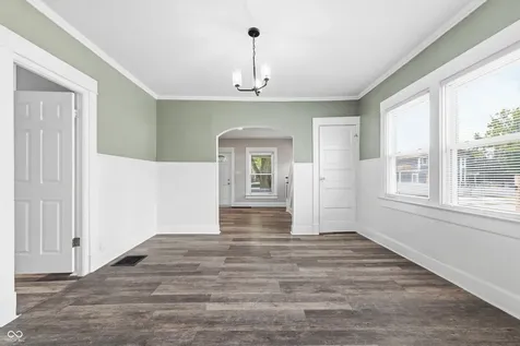 1118 Comer Avenue Indianapolis IN 46203