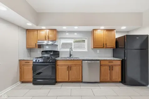 1118 Comer Avenue Indianapolis IN 46203