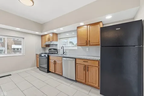 1118 Comer Avenue Indianapolis IN 46203