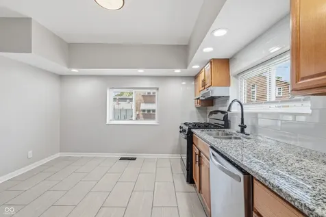 1118 Comer Avenue Indianapolis IN 46203