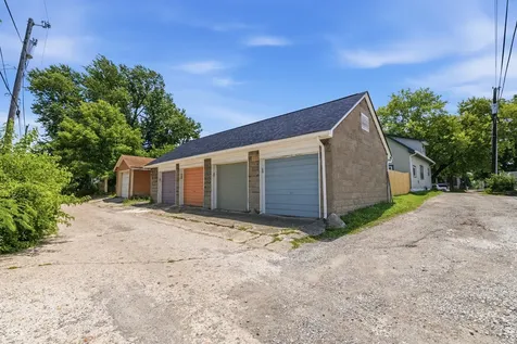1118 Comer Avenue Indianapolis IN 46203
