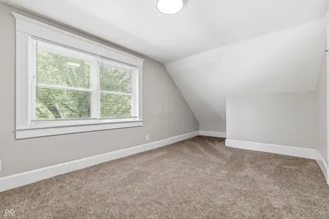 1118 Comer Avenue Indianapolis IN 46203