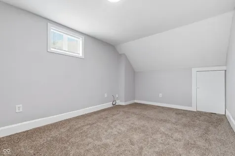 1118 Comer Avenue Indianapolis IN 46203
