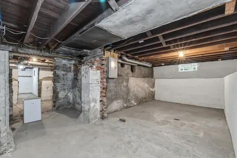 1118 Comer Avenue Indianapolis IN 46203