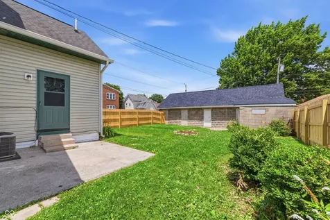1118 Comer Avenue Indianapolis IN 46203
