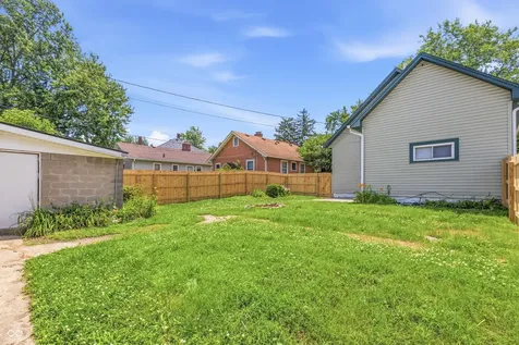 1118 Comer Avenue Indianapolis IN 46203