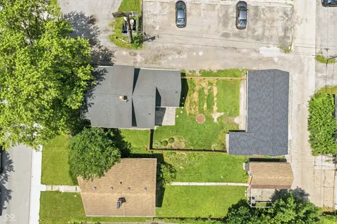 1118 Comer Avenue Indianapolis IN 46203