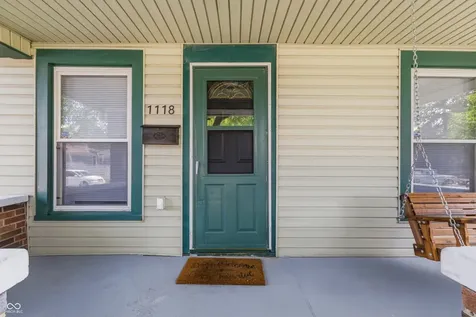 1118 Comer Avenue Indianapolis IN 46203