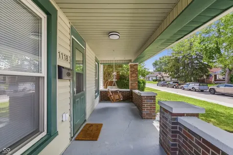 1118 Comer Avenue Indianapolis IN 46203