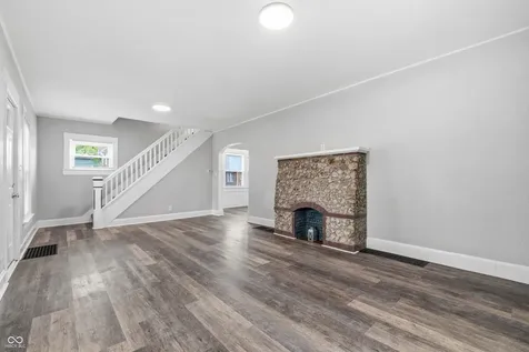 1118 Comer Avenue Indianapolis IN 46203