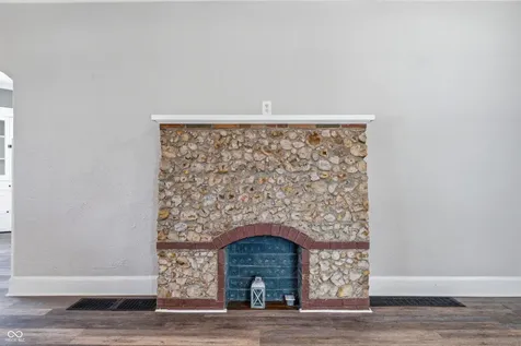1118 Comer Avenue Indianapolis IN 46203