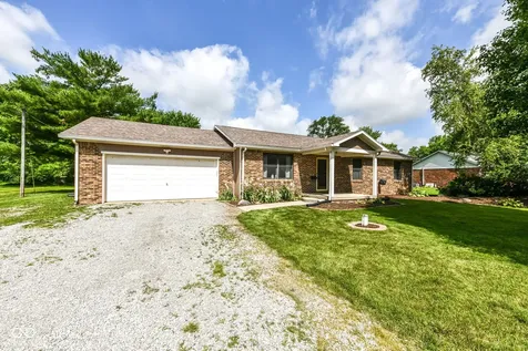 110 N 600 E Greenfield IN 46140