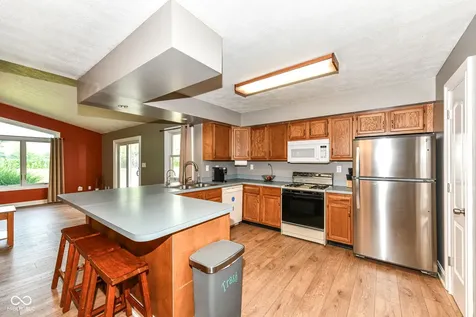 110 N 600 E Greenfield IN 46140