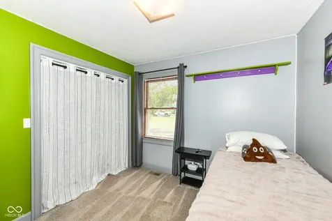 110 N 600 E Greenfield IN 46140