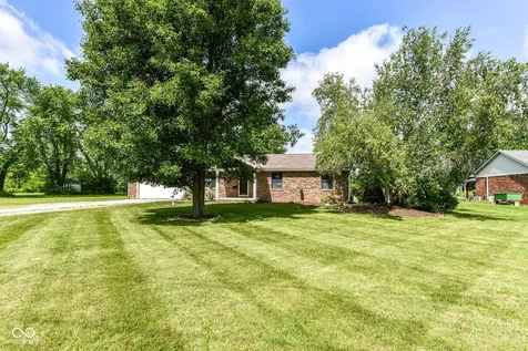 110 N 600 E Greenfield IN 46140