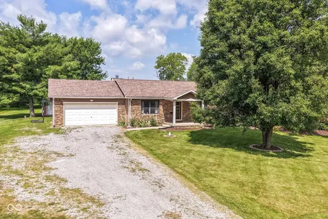 110 N 600 E Greenfield IN 46140