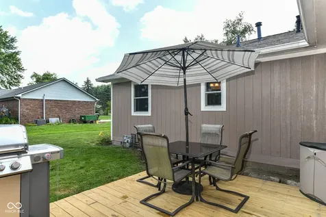 110 N 600 E Greenfield IN 46140